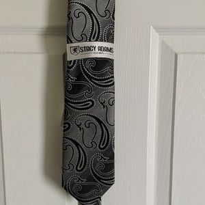 Men's tie
